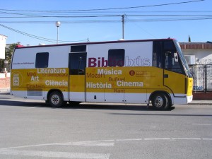bibliobus
